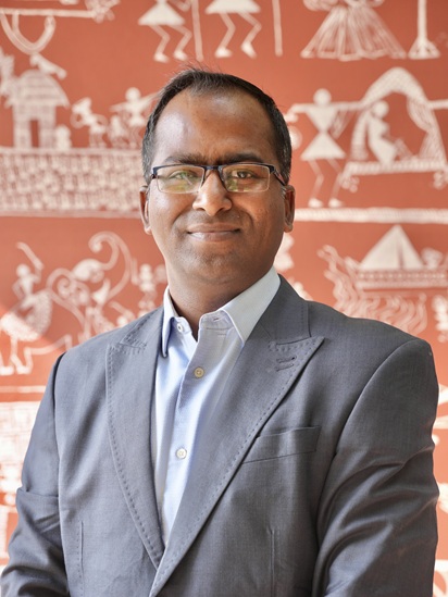 Anand Kumar - IIM Ranchi